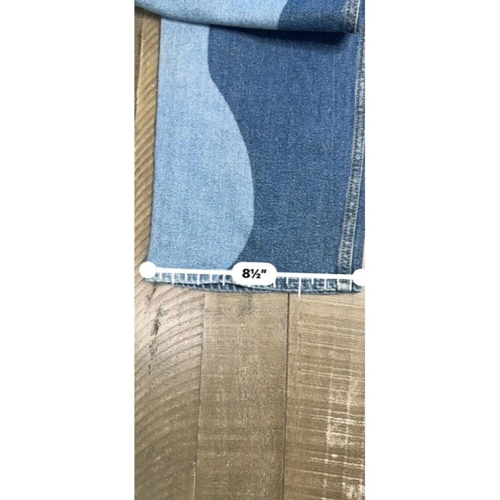 High Rise Dad Jeans - Picture 11 of 15
